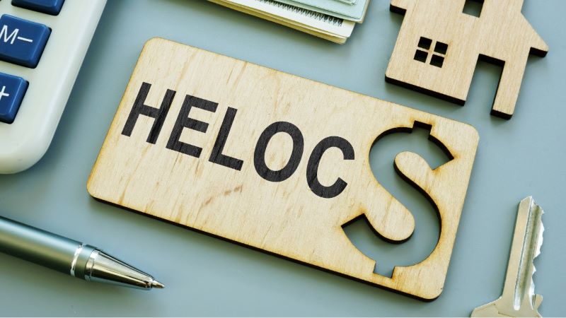 Home Equity Loan vs. HELOC: Which Borrowing Option is Right for You?