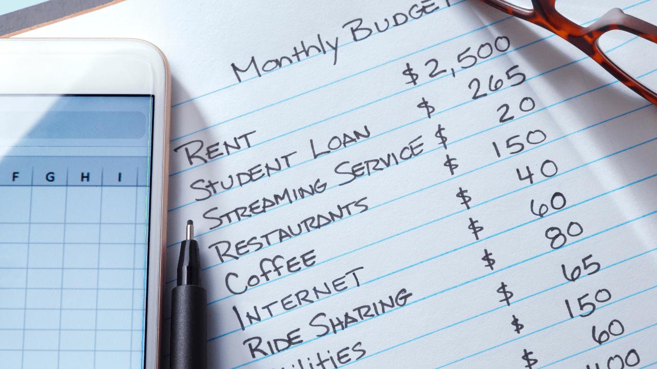 Practical Budgeting Methods that Actually Work