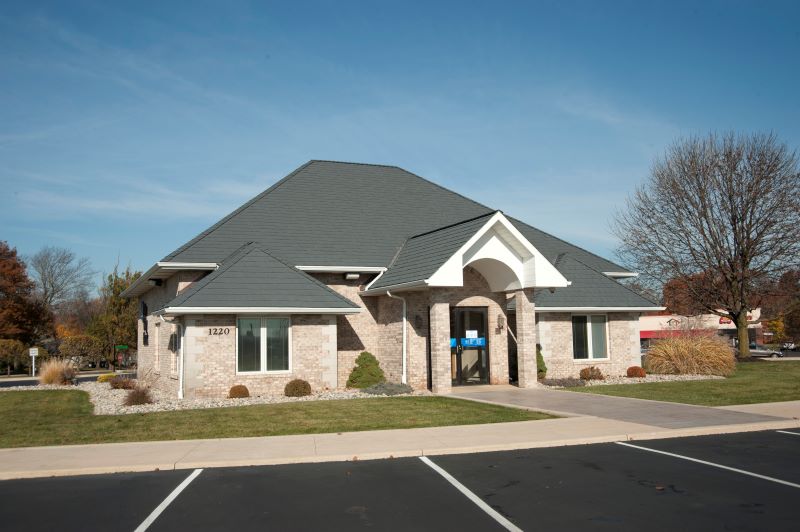 Northern & Central Indiana Banks & ATMs | Lake City Bank Locations