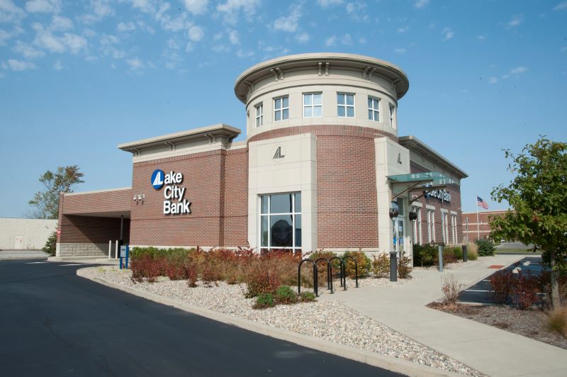 Northern & Central Indiana Banks & ATMs | Lake City Bank Locations