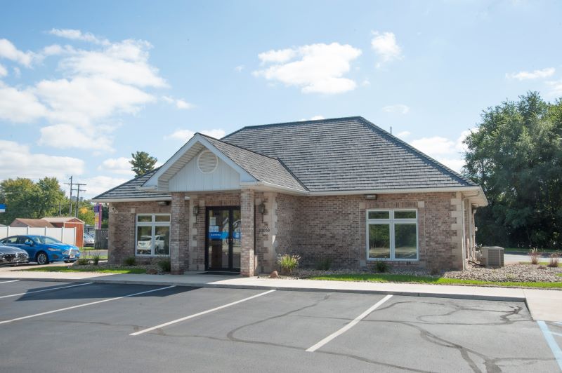 Northern & Central Indiana Banks & ATMs | Lake City Bank Locations