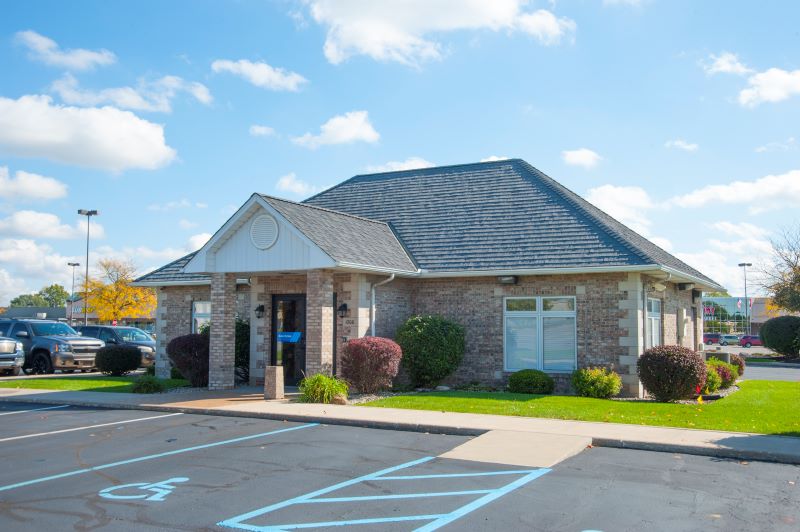 Northern & Central Indiana Banks & ATMs | Lake City Bank Locations