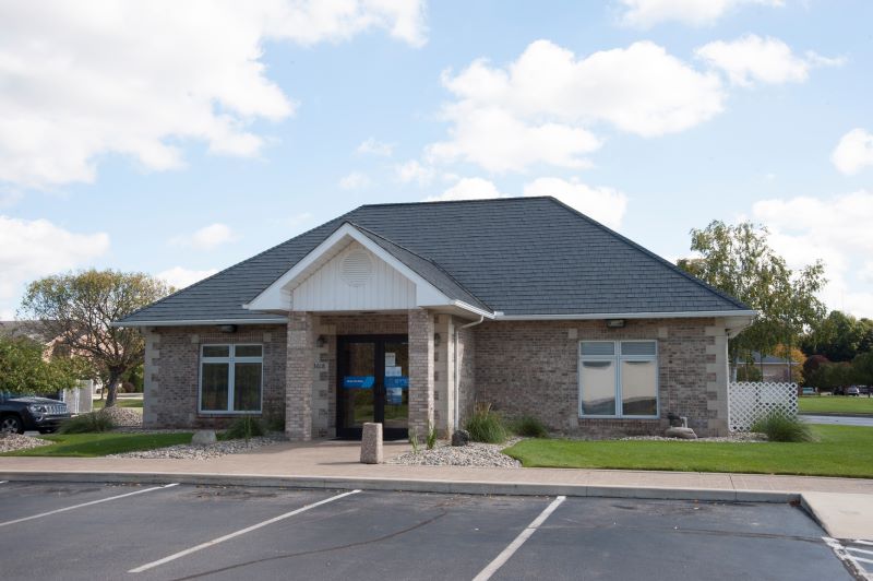 Northern & Central Indiana Banks & ATMs | Lake City Bank Locations