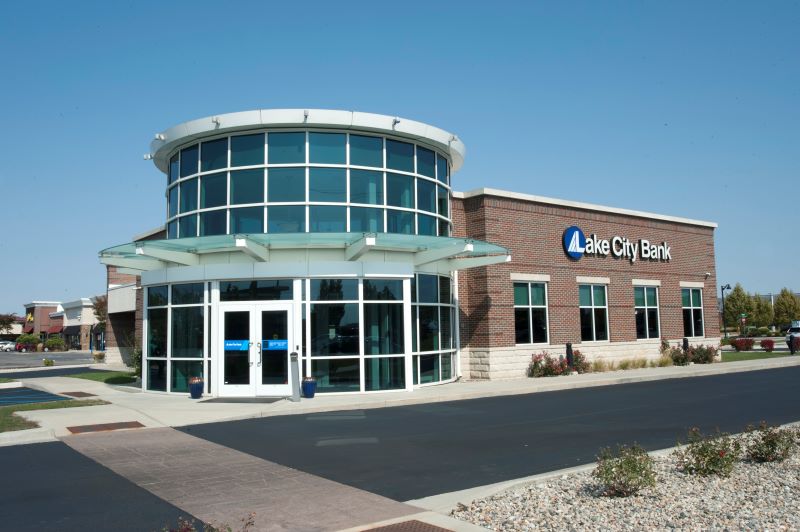 Northern & Central Indiana Banks & ATMs | Lake City Bank Locations