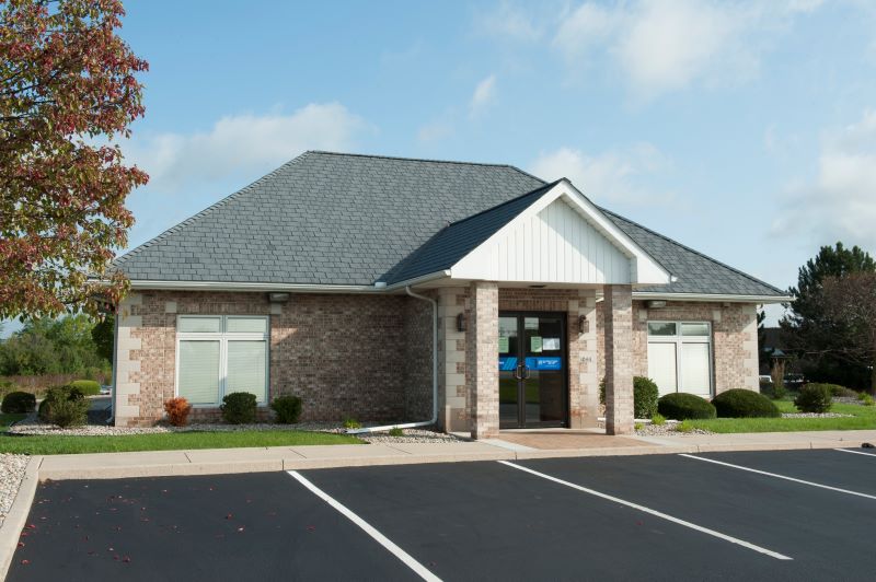 Northern & Central Indiana Banks & ATMs | Lake City Bank Locations