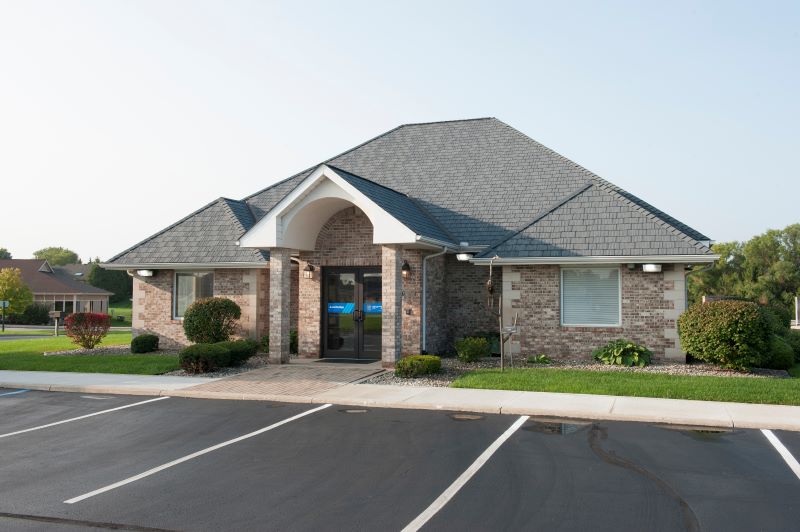 Northern & Central Indiana Banks & ATMs | Lake City Bank Locations