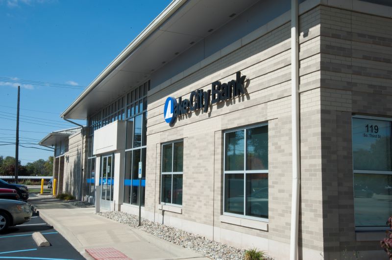 Northern & Central Indiana Banks & ATMs | Lake City Bank Locations