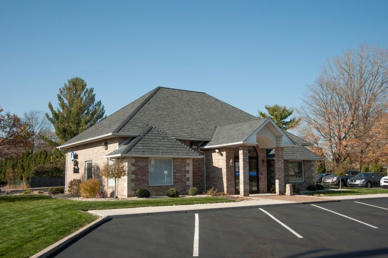 Northern & Central Indiana Banks & ATMs | Lake City Bank Locations