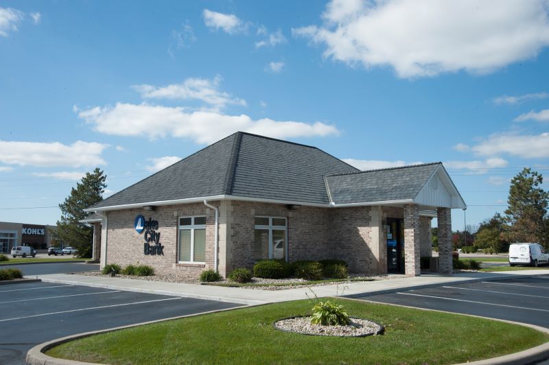 Northern & Central Indiana Banks & ATMs | Lake City Bank Locations