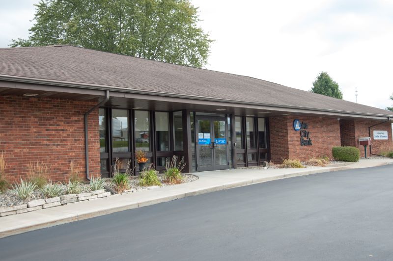 Northern & Central Indiana Banks & ATMs | Lake City Bank Locations