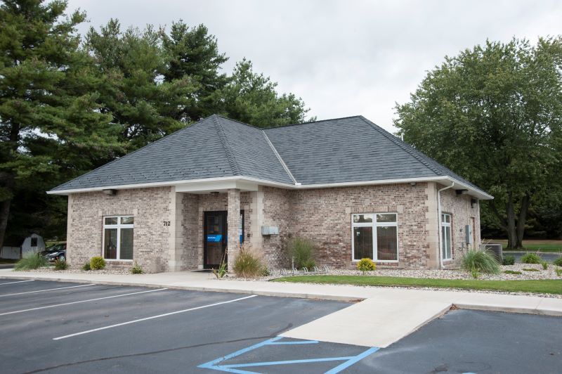 Northern & Central Indiana Banks & ATMs | Lake City Bank Locations