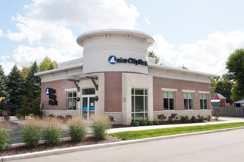 Northern & Central Indiana Banks & ATMs | Lake City Bank Locations