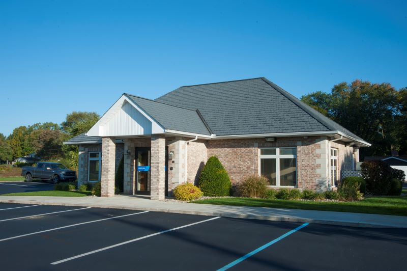 Northern & Central Indiana Banks & ATMs | Lake City Bank Locations