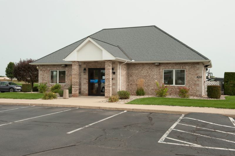 Northern & Central Indiana Banks & ATMs | Lake City Bank Locations