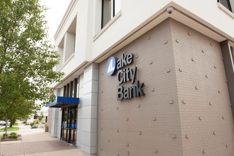 Northern & Central Indiana Banks & ATMs | Lake City Bank Locations