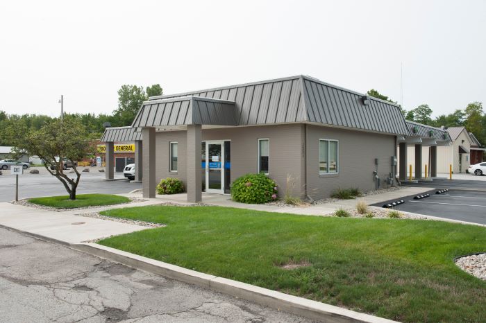 Northern & Central Indiana Banks & ATMs | Lake City Bank Locations